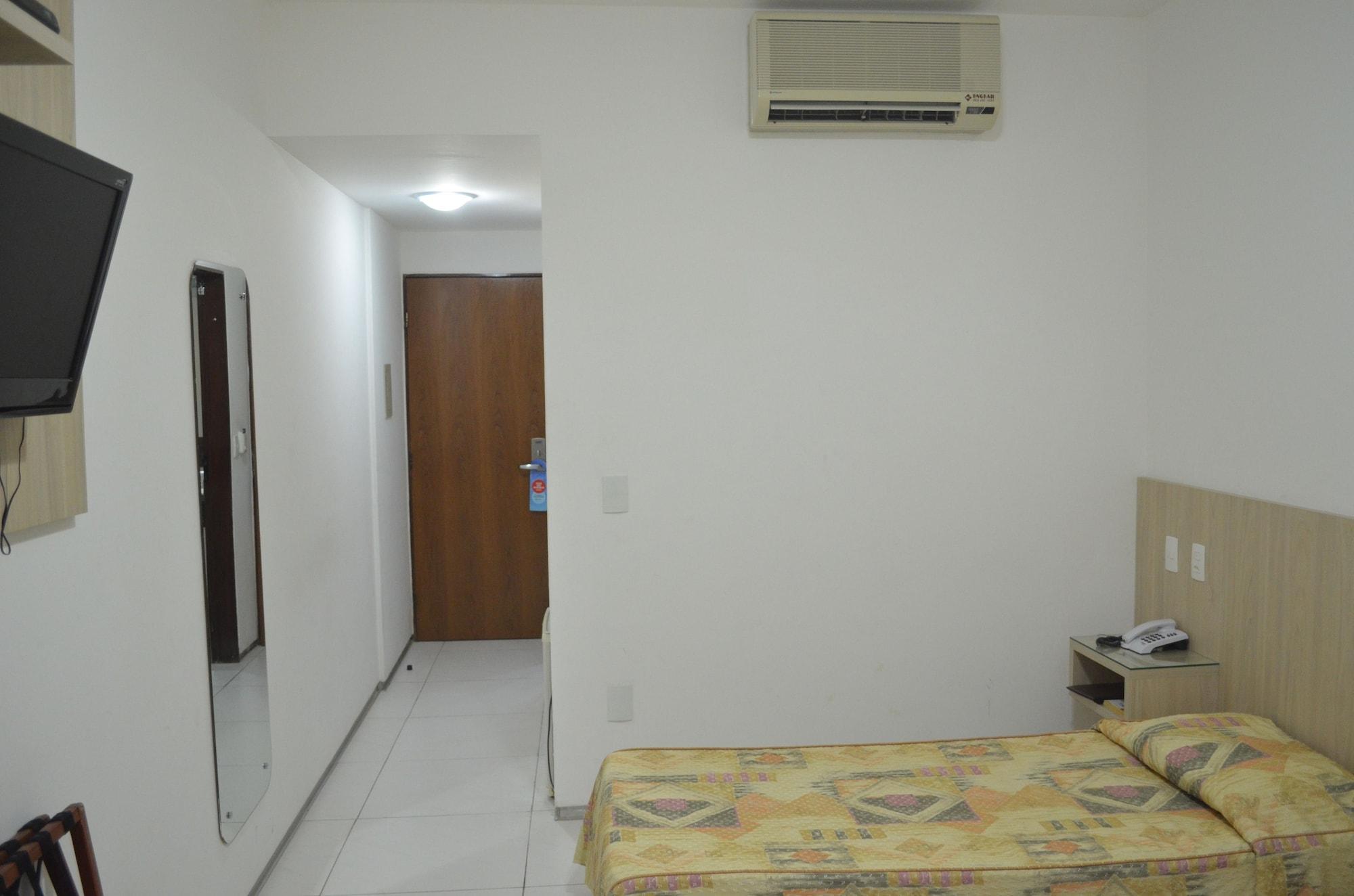 Annamar Hotel João Pessoa エクステリア 写真