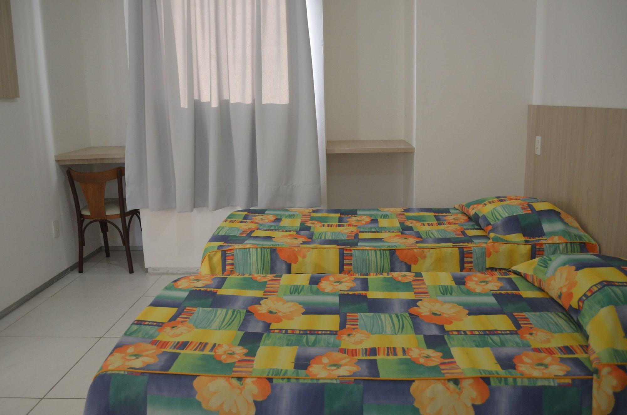 Annamar Hotel João Pessoa エクステリア 写真