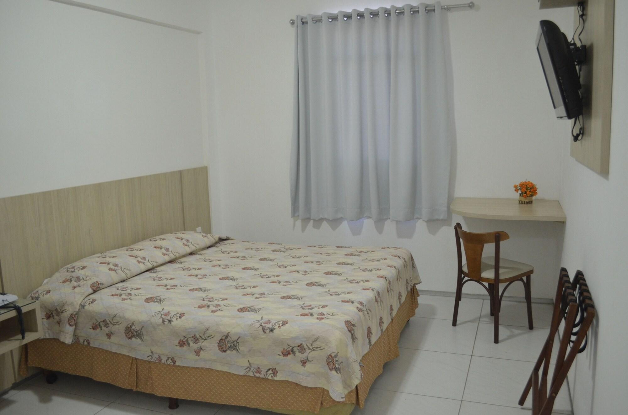 Annamar Hotel João Pessoa エクステリア 写真