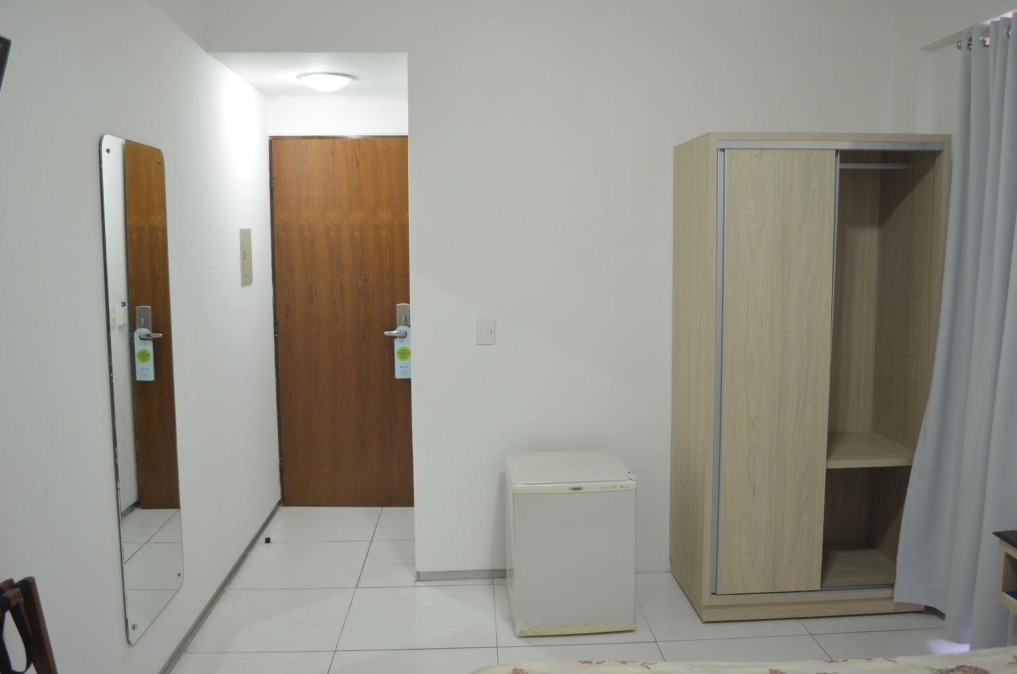 Annamar Hotel João Pessoa エクステリア 写真