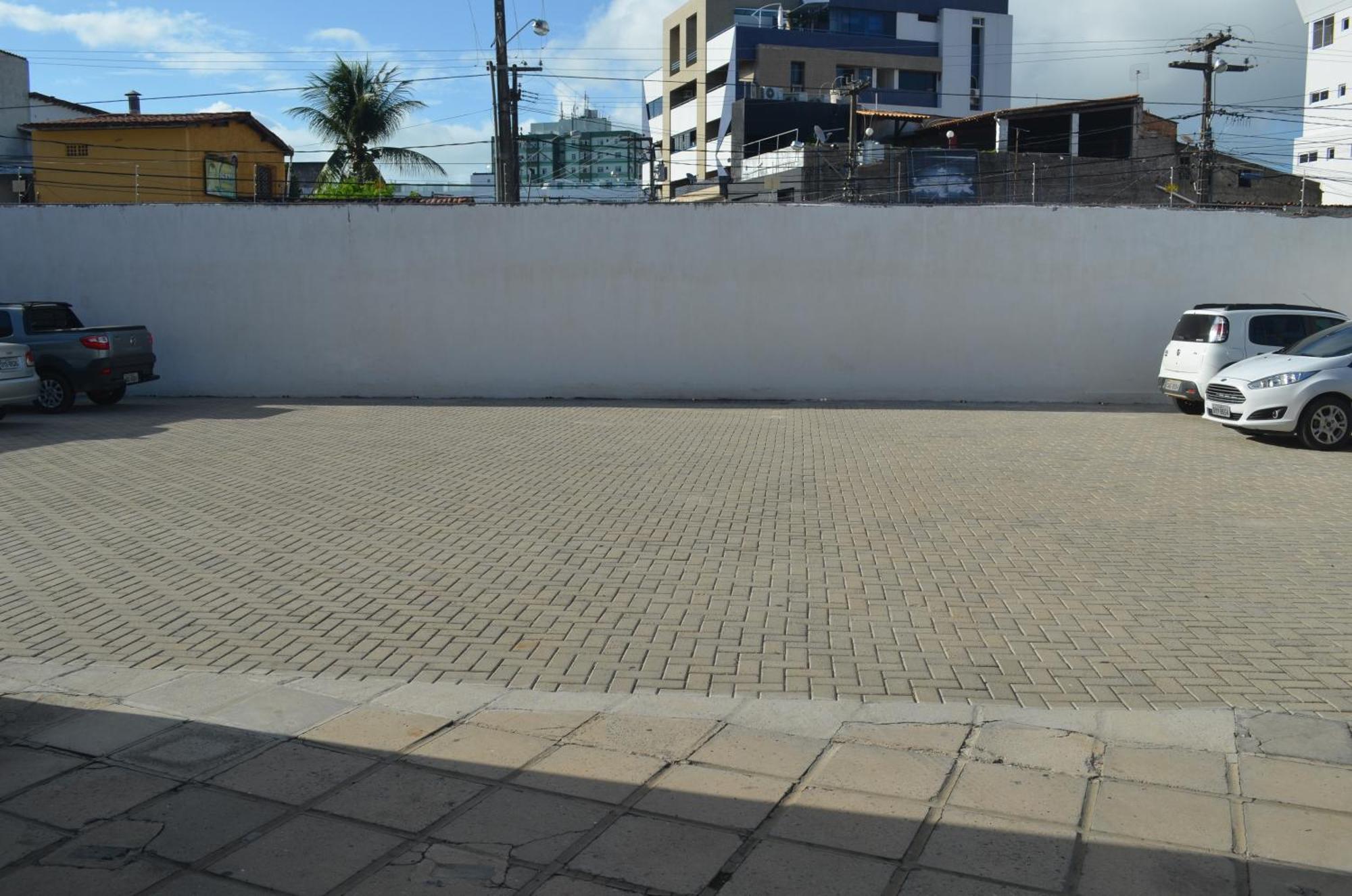 Annamar Hotel João Pessoa エクステリア 写真