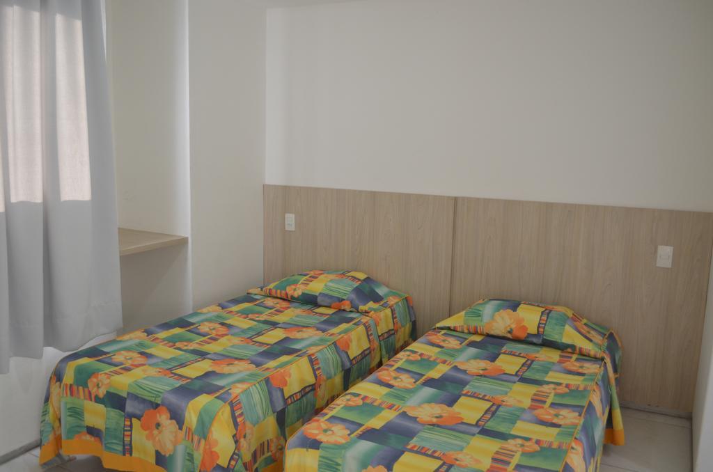 Annamar Hotel João Pessoa エクステリア 写真