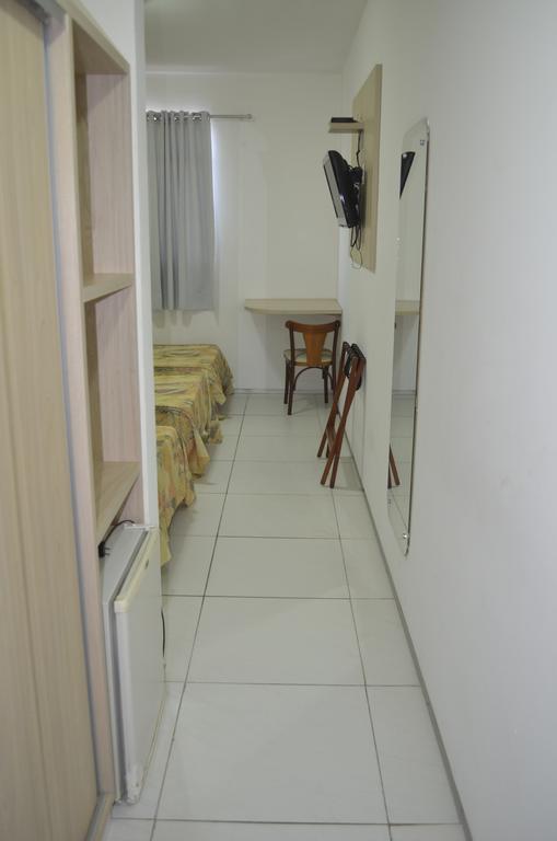 Annamar Hotel João Pessoa エクステリア 写真