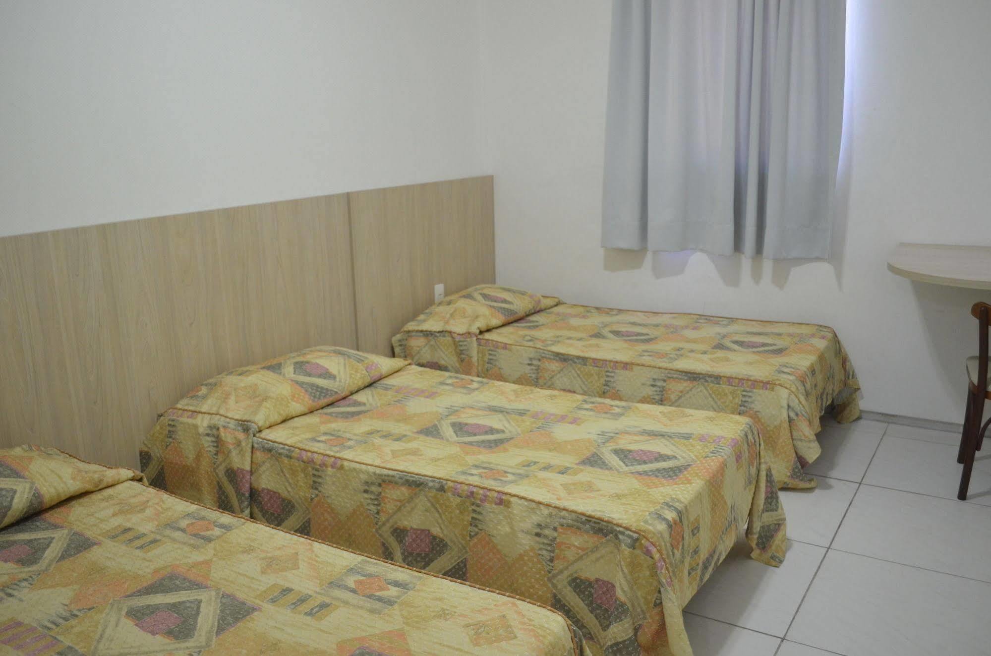 Annamar Hotel João Pessoa エクステリア 写真